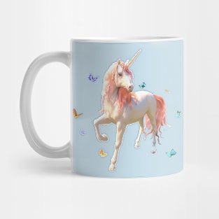 unicorn spring Mug